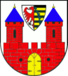 Coat of arms of Lauenburg