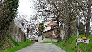 Habiter à Laymont