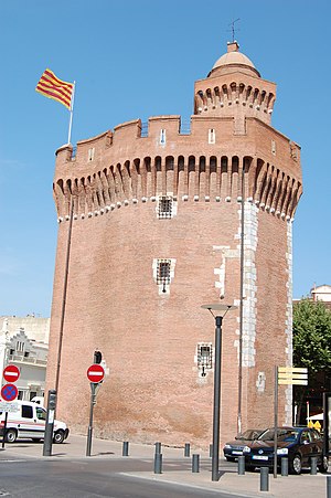 Perpignan