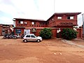 Le centre culturel, artistique et touristique à Porto-Novo au Bénin.jpg