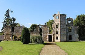 Image illustrative de l’article Château de la Garaye