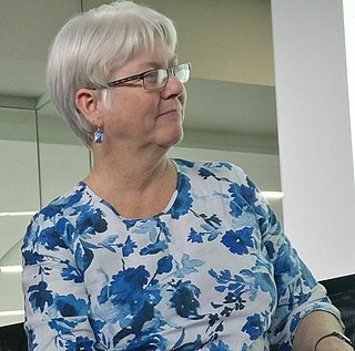 <span class="mw-page-title-main">Leann Tilley</span> Australian biochemist and microbiologist