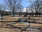 Ledge Cemetery