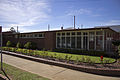 Leeton Senior Citizens' Centre in Leeton, New South Wales.