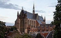 Hooglandse Kerk