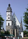 Лейпциг Thomaskirche.jpg