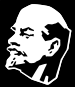 Lenin-Silhoutte.svg