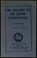 Lenin - The Collapse of the Second International - tr. Sirnis (1919).pdf