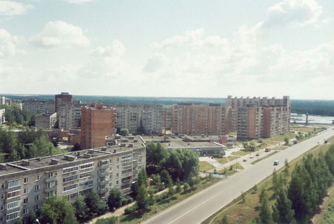 Kirovo-Tsjepetsk