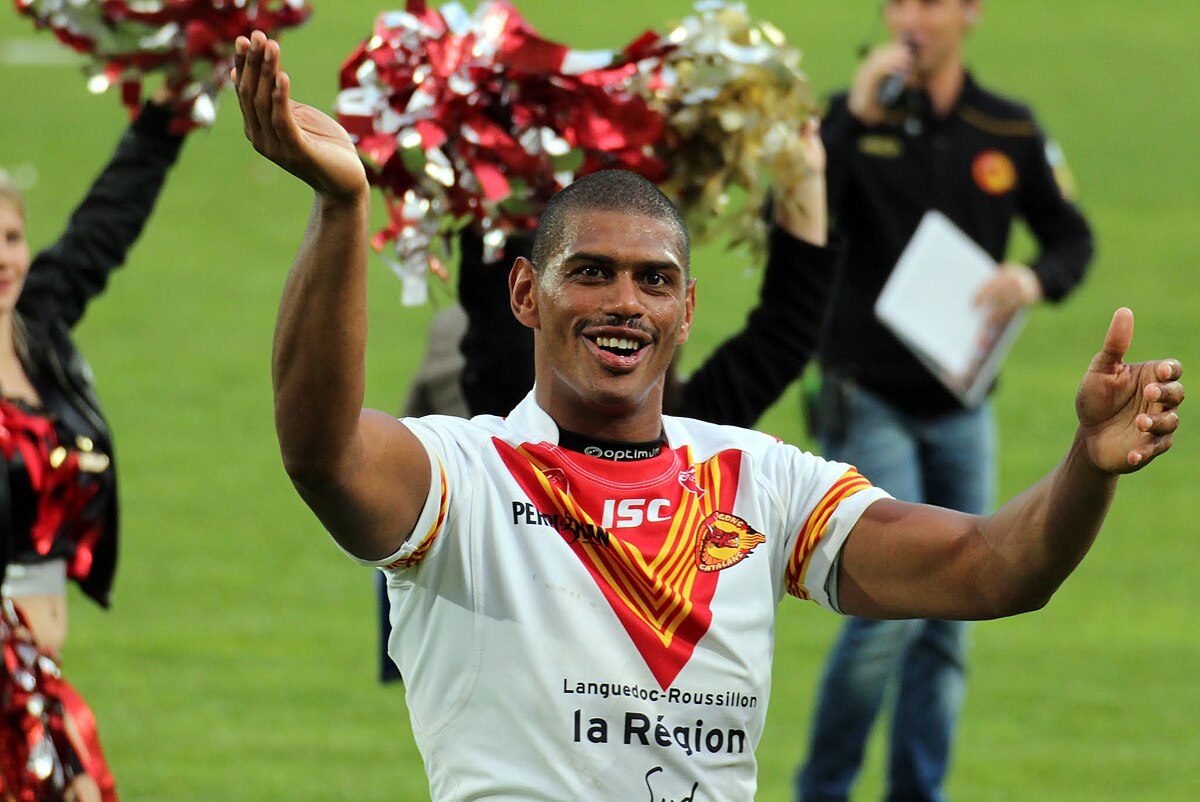 Leon Pryce - Wikipedia