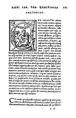 "Opuscula nuper in lucem aedita" verko eldonita en Venecio, 1529