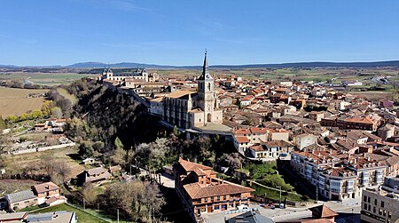 Lerma, Burgos