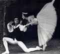 Les Sylphides