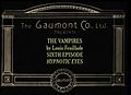 Soubor:Les Vampires - Les Yeux qui fascinent (1916).webm