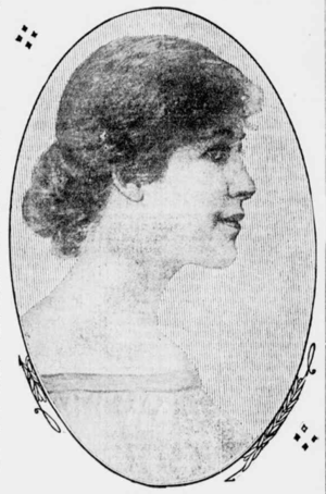 Letta Setter Hollingsworth 1915-02-26 NY Tribune.png