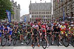 Thumbnail for Tour of Leuven