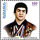 Levon Julfalakyan 2012 Armenien stamp.jpg