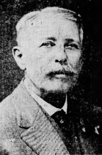 Lewis E. Eliason