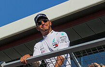 Lewis Hamilton megvédte világbajnoki címét, és ötszörös világbajnokká vált