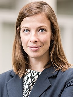 <span class="mw-page-title-main">Li Andersson</span> Finnish politician