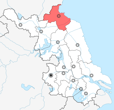 Liên Vân Cảng