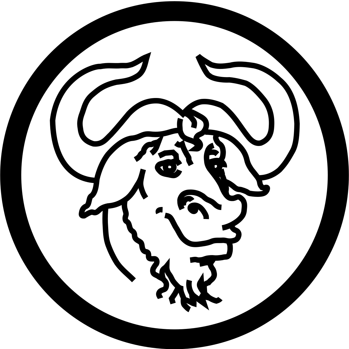 Gnu license. GNU GPL лицензия. Символ GNU. GNU лого. GNU General public License логотип.