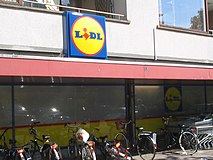 Tienda en Delft, Países Bajos