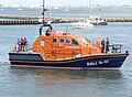 Tamar class lifeboat, UK