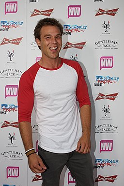 Lincoln Lewis 10