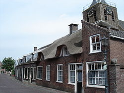 Linschoten dorpstraat huizen.jpg