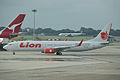 Boeing 737-900ER Lion Air