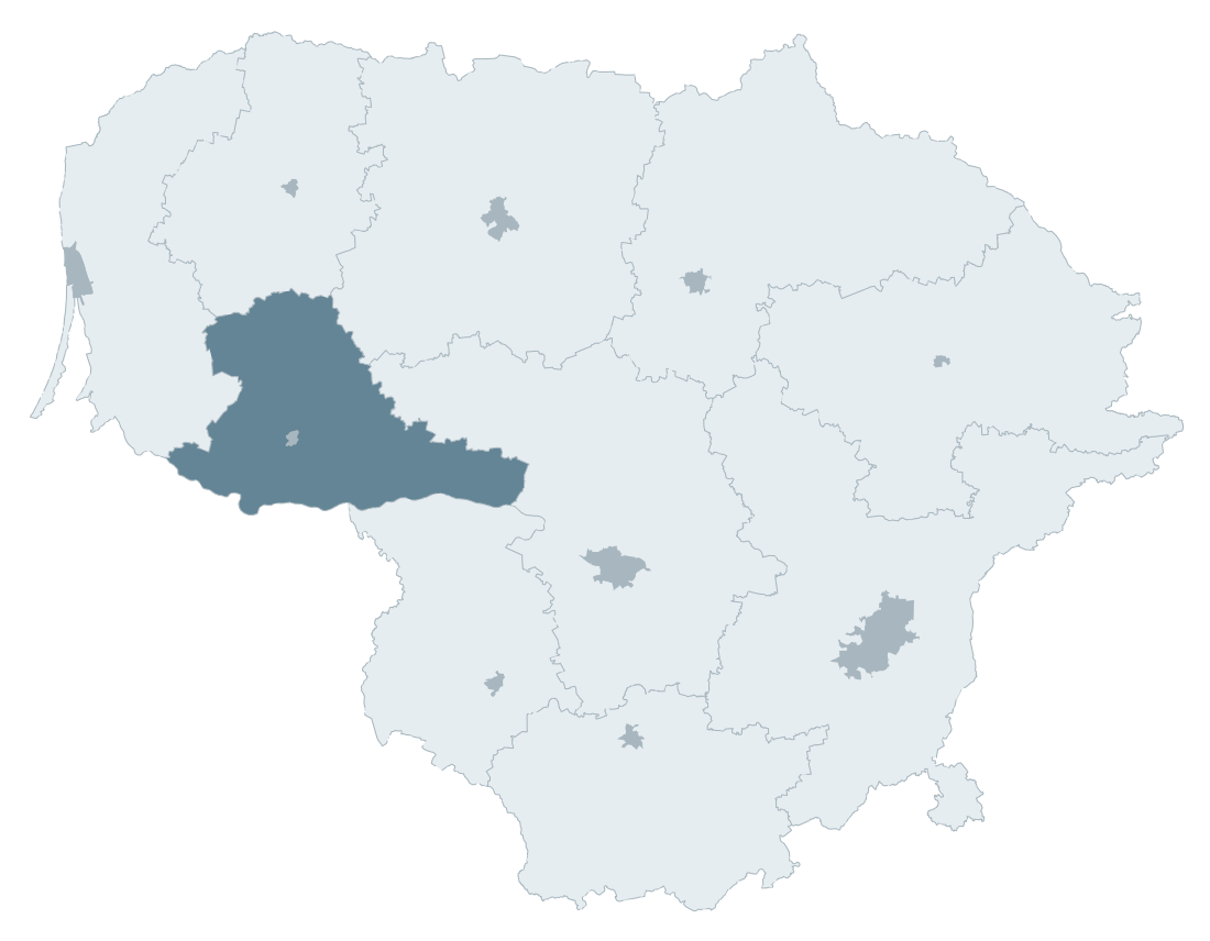 File:Lithuanian-Counties-Taurage.svg