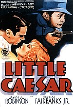 Miniatura per Little Caesar