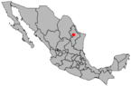 Monterrey, Mishiku