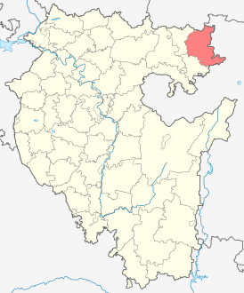 Location of Belokatayskiy rayon (Bashkortostan).svg