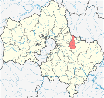 File:Location of Pavlovskiy Posad Region (Moscow Oblast).svg