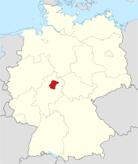 Schwalm-Eder-Kreis