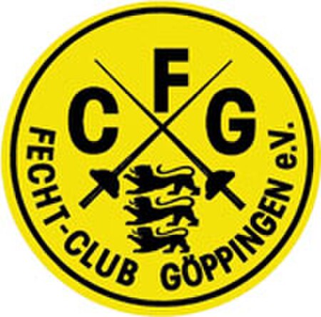 Logo Fechtclub Göppingen