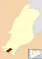 Lokasi Kecamatan Bajuin Desa Galam.svg