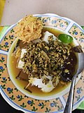 Gambar mini seharga Lontong kupang