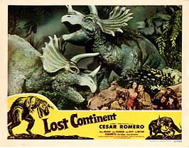 Lobby card