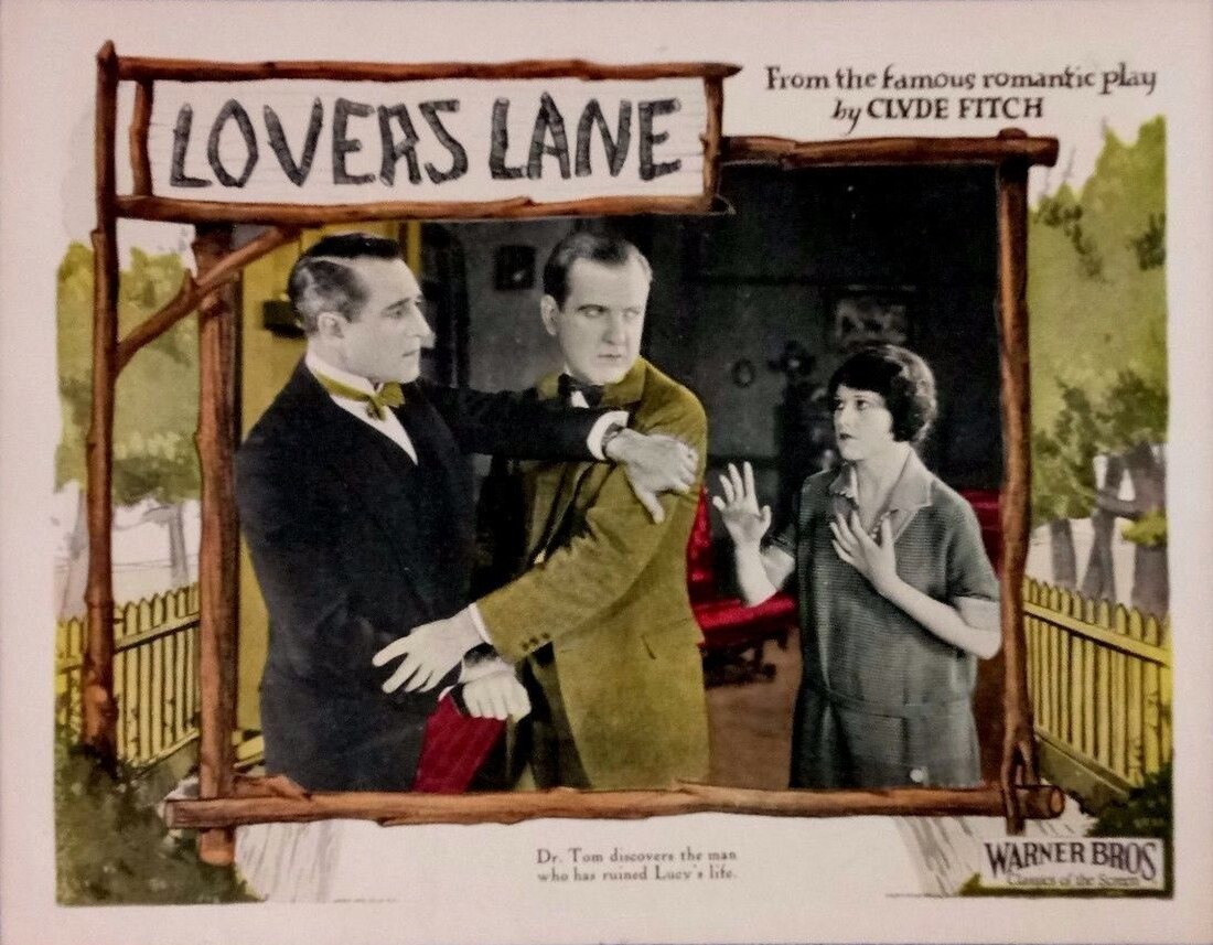 Lover's Lane