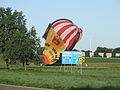 Luchtballon