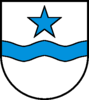 Coat of arms of Luterbach