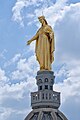 * Nomination Statue of Virgin Mary on top of a chapel --Romainbehar 06:12, 11 May 2024 (UTC) * Promotion Good quality--Michielverbeek 06:57, 11 May 2024 (UTC)