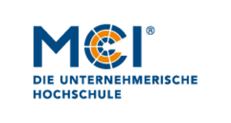 MCI Die Unternehmerische Hochschule