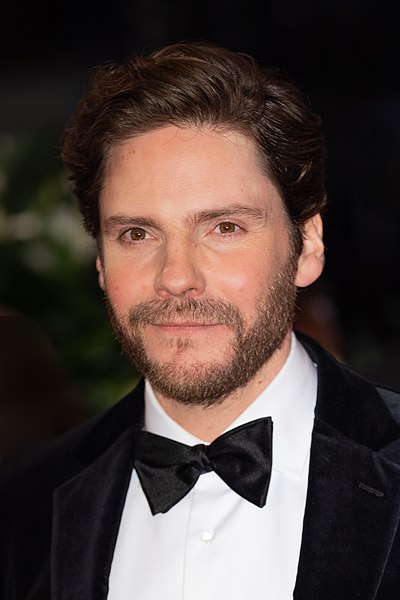 Image: MJK 68238 Daniel Brühl (Berlinale 2020)