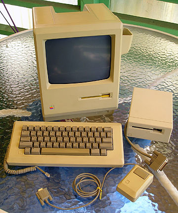 Macintosh 512k