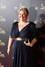 Miniatura para Magda Szubanski