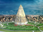 Miniatura para Maharishi Tower of World Peace
